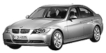 BMW E92 B3699 Fault Code