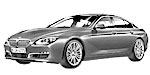 BMW F06 B3699 Fault Code